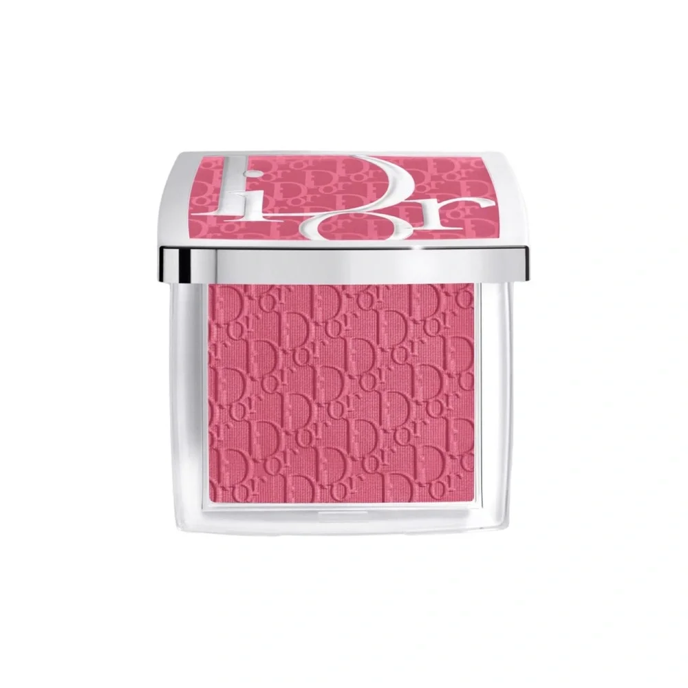 DIOR #012 Rosewood Backstage Rosy Glow Blush